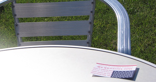 名刺新規デザインご依頼の概要はこちら