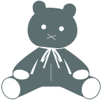 クマのイラスト