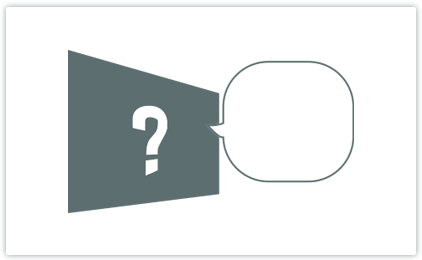 名刺の内容についてお伺いします